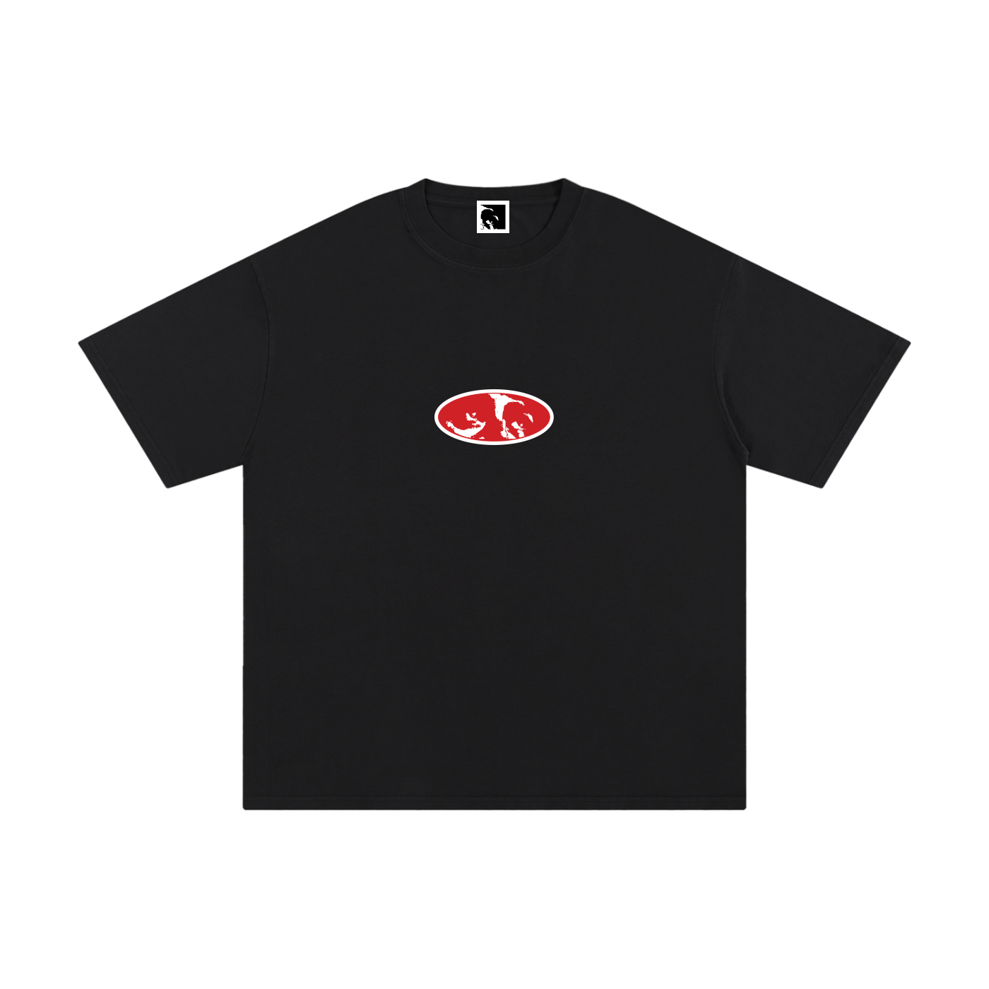 Vision Logo Tee