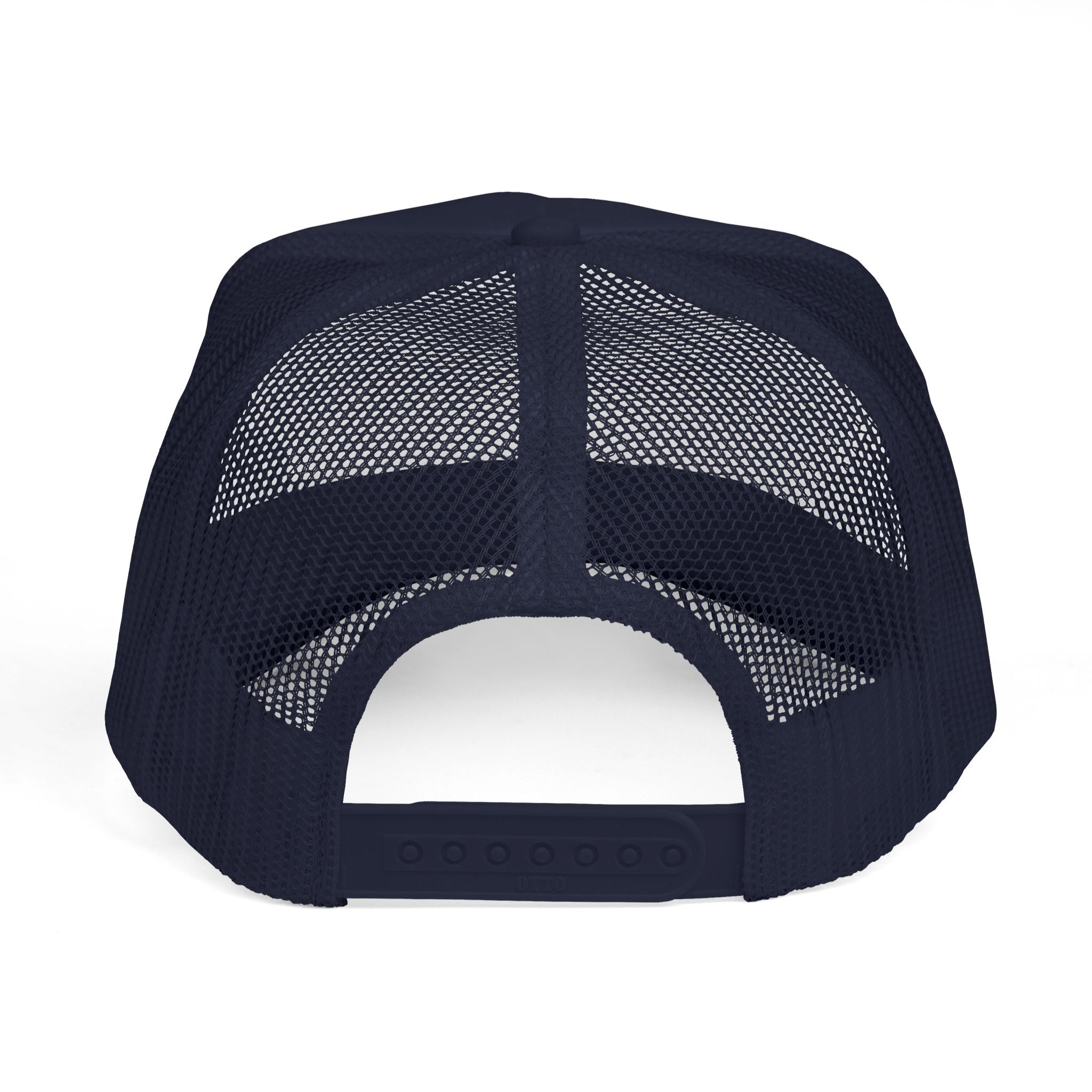 Vision Logo Foam Trucker Hat