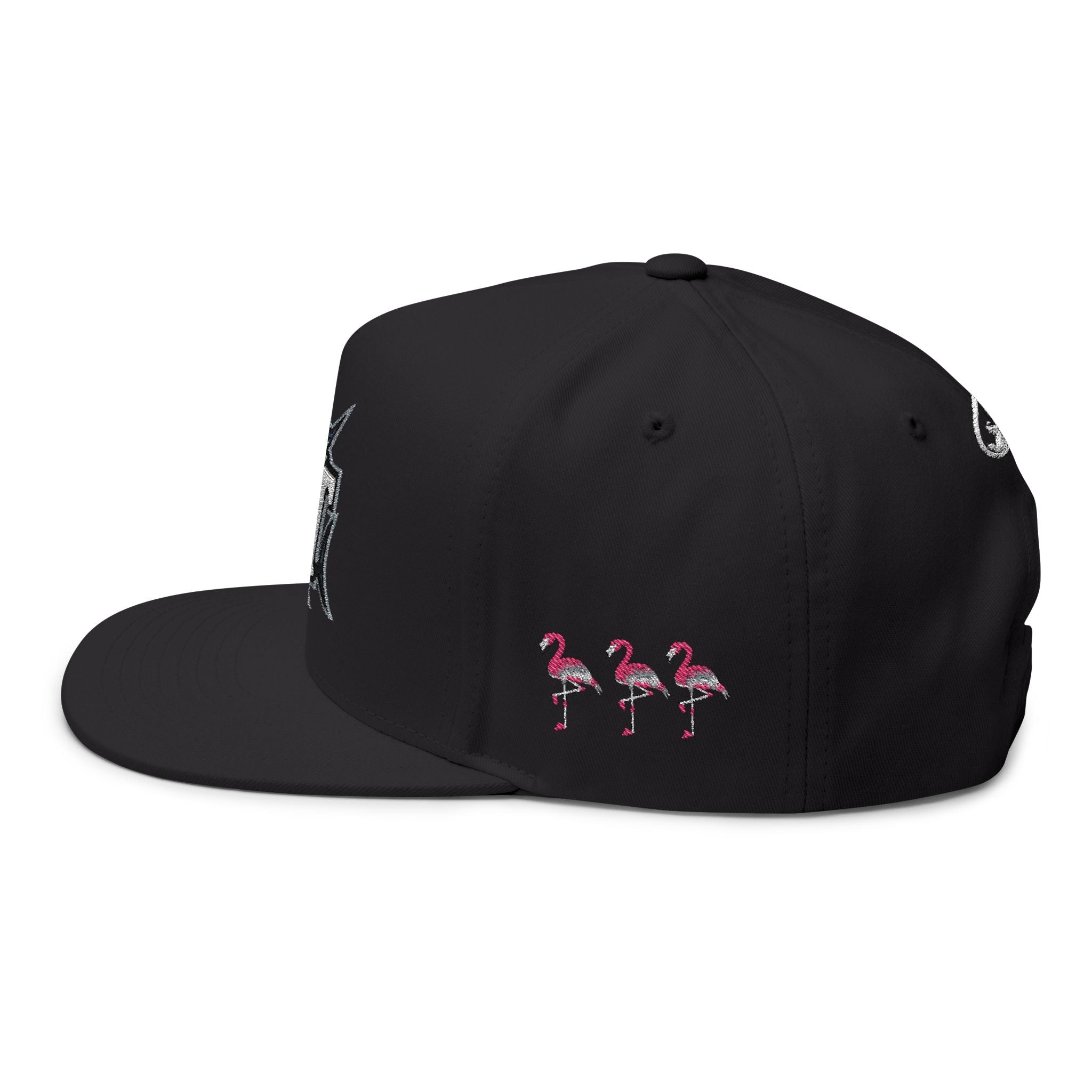 Three Sxty Florida Hat