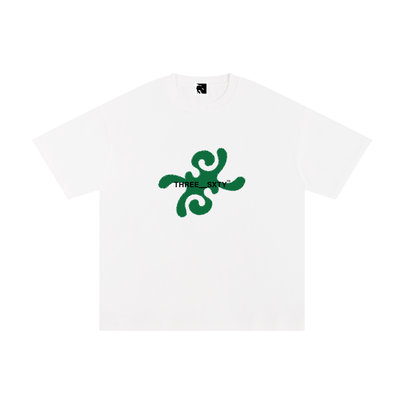 Alien Sk8ter Tee