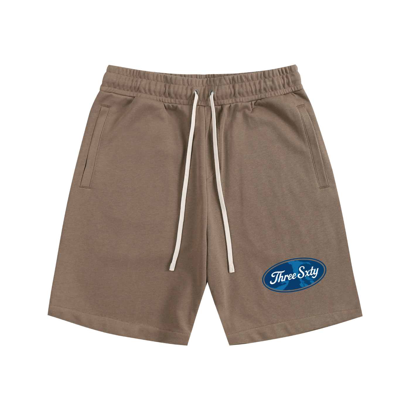 Three Sxty Motors Shorts