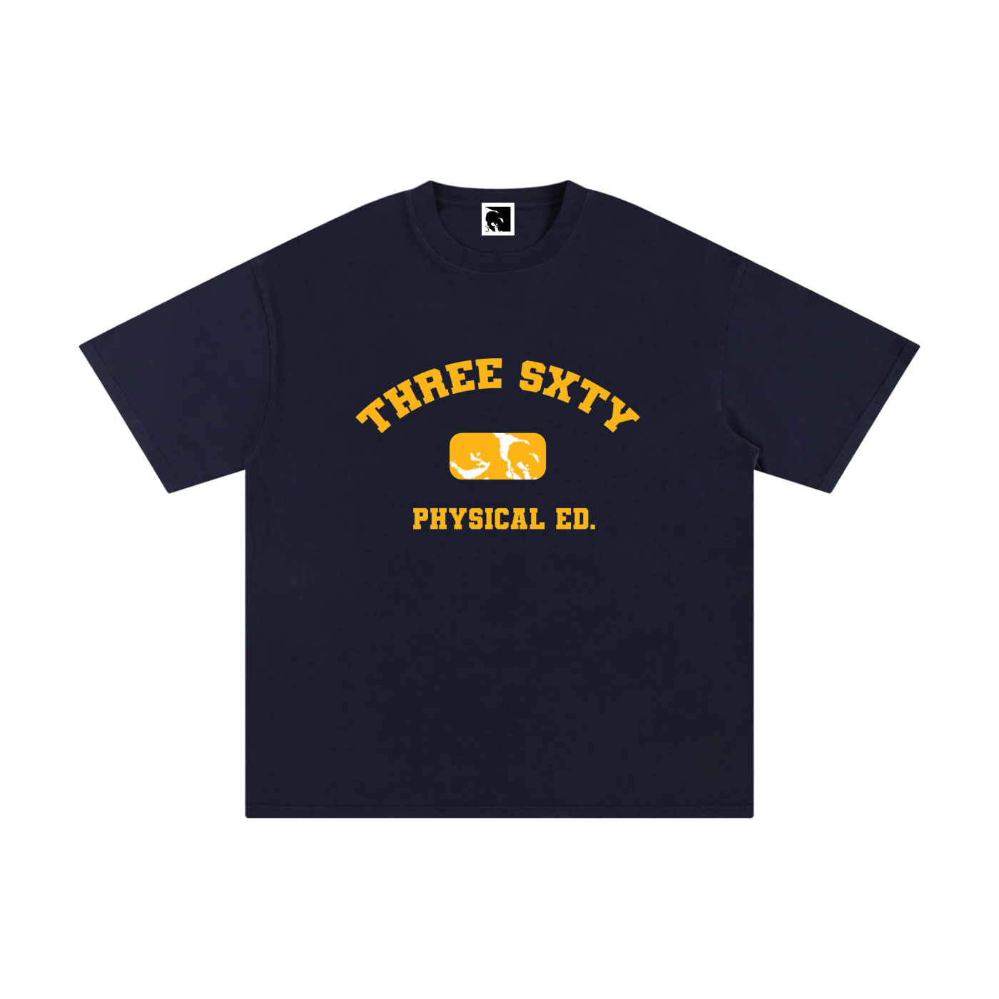 Phys Ed Tee