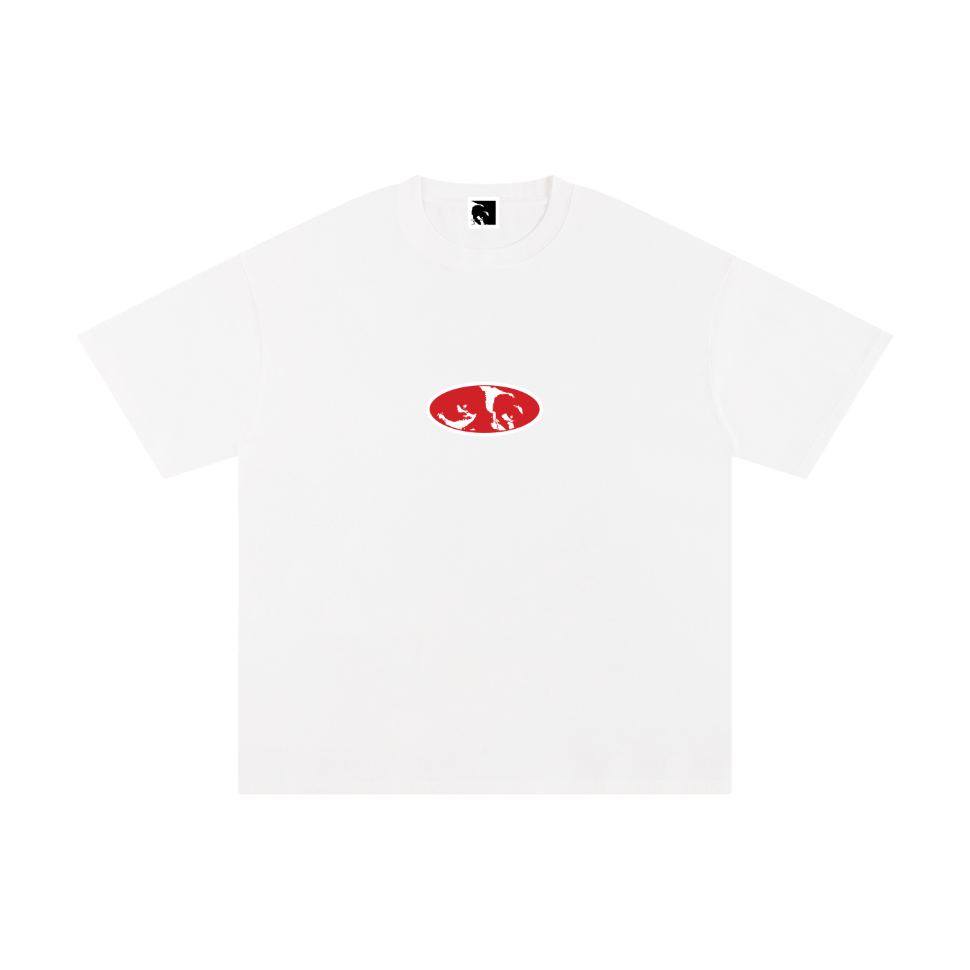 Vision Logo Tee