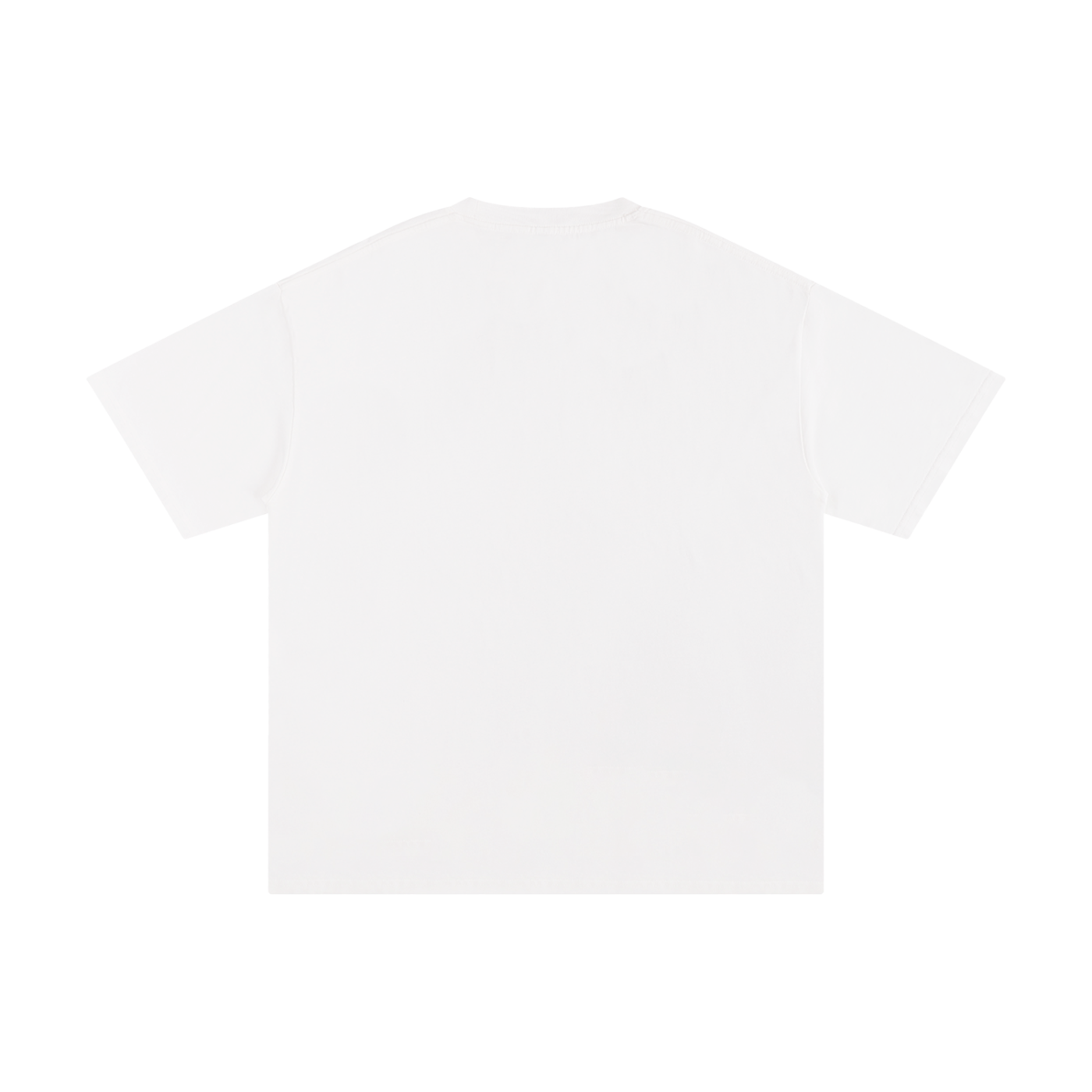 Vision Logo Tee