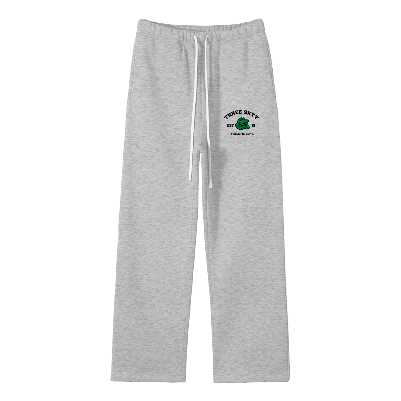TS Athletic Dept. Fleece Straight Leg Pants