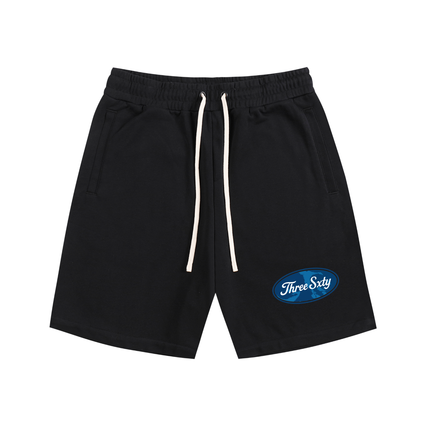 Three Sxty Motors Shorts