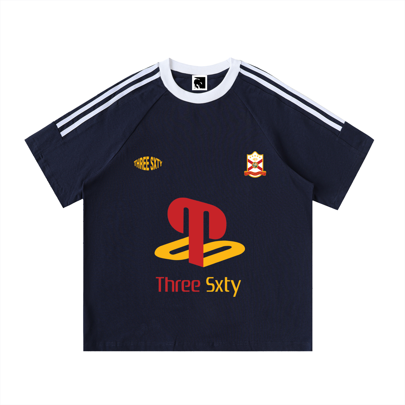 TS Football club Tee