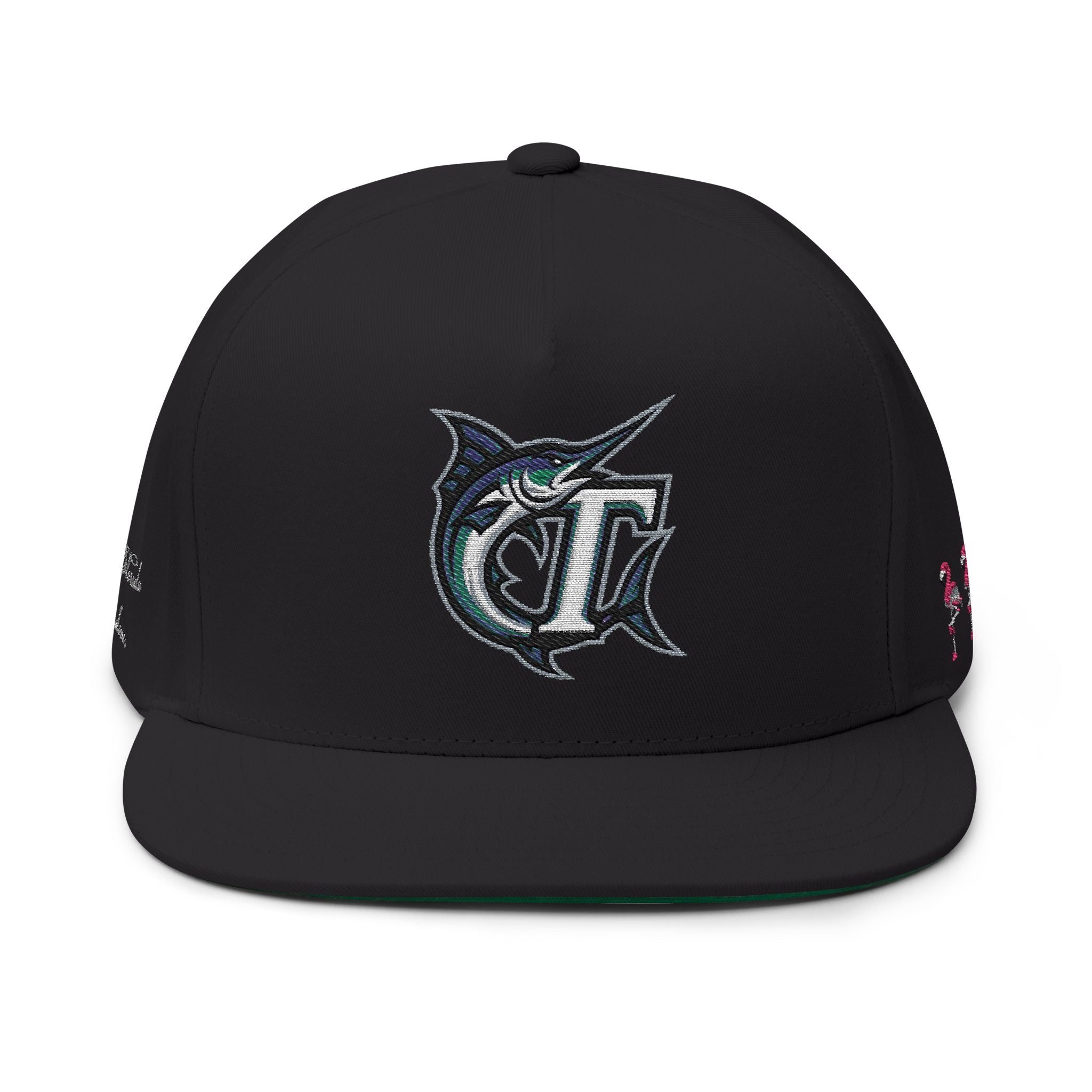 Three Sxty Florida Hat