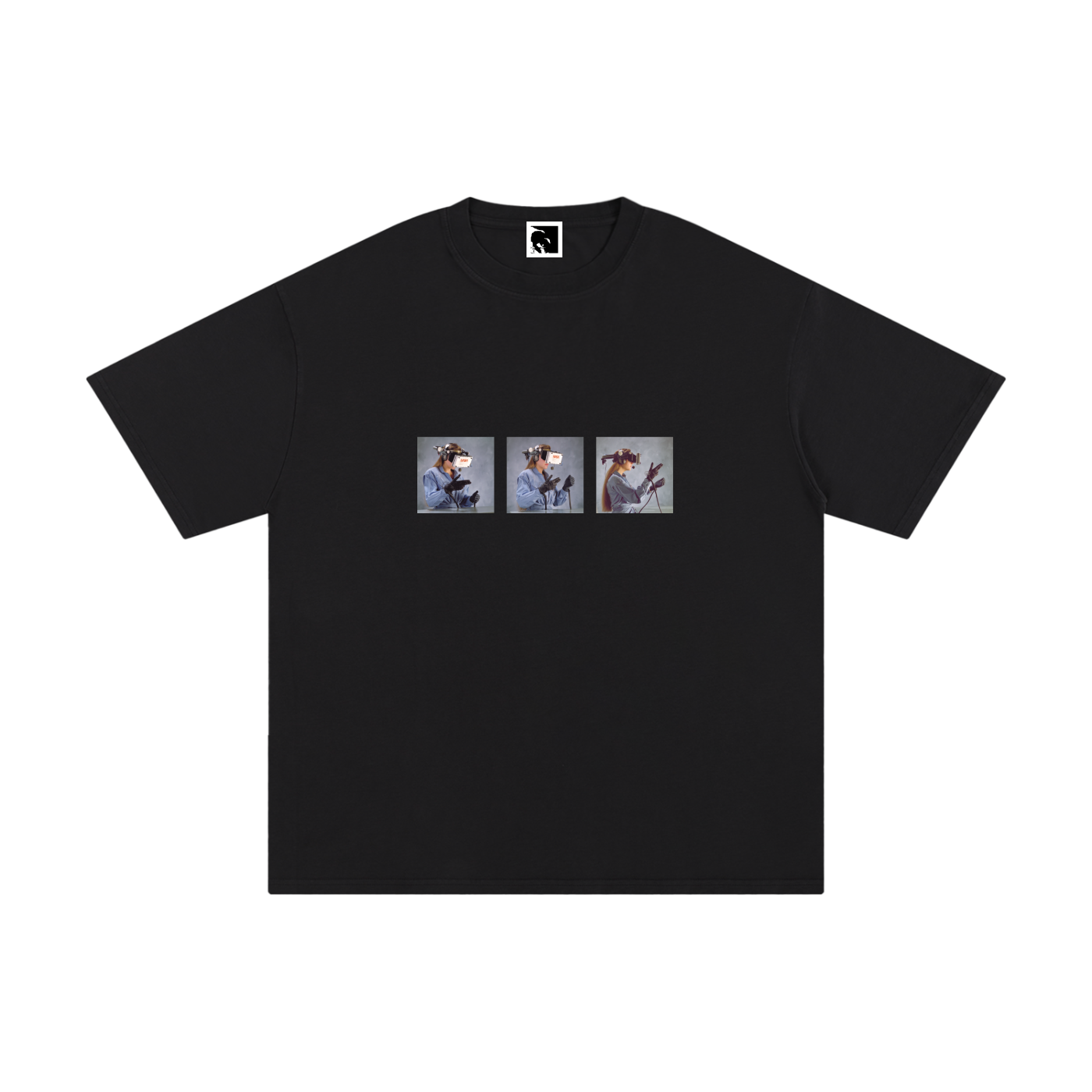 Vision Pro Tee
