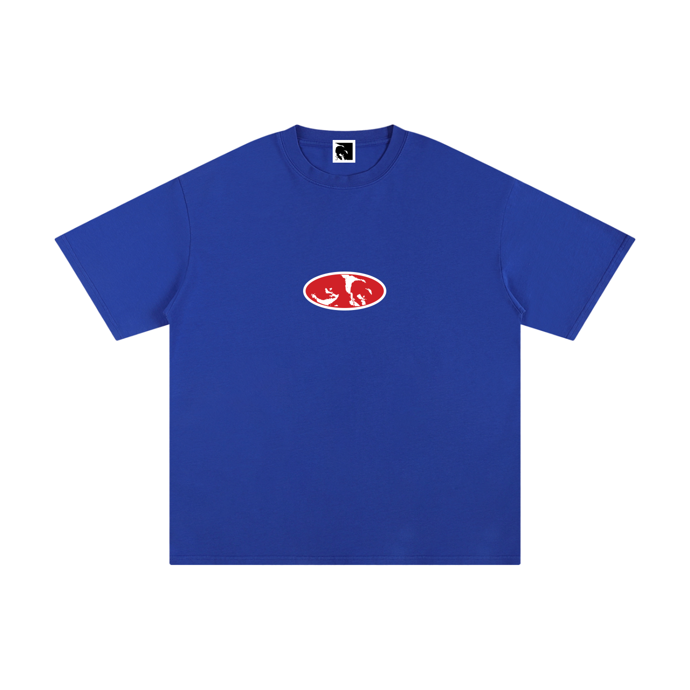 Vision Logo Tee