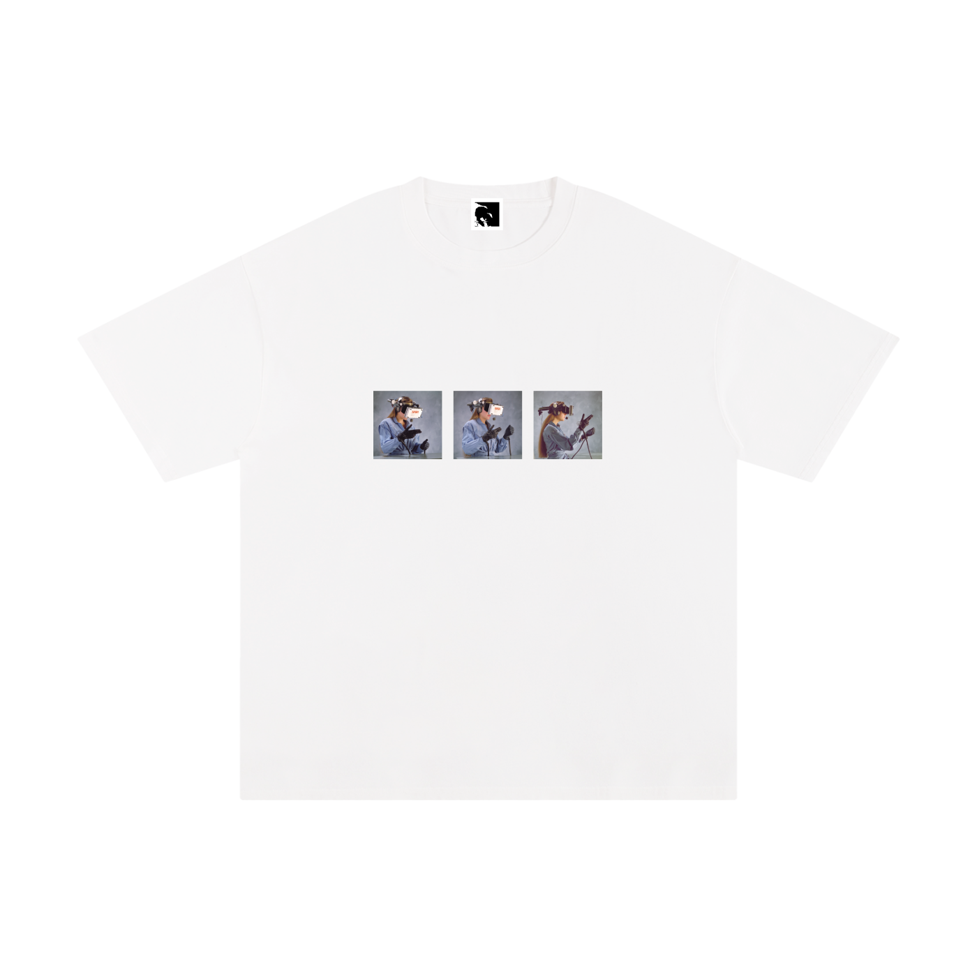 Vision Pro Tee