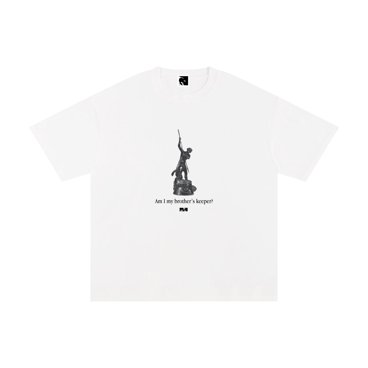 Brother's keeper Tee